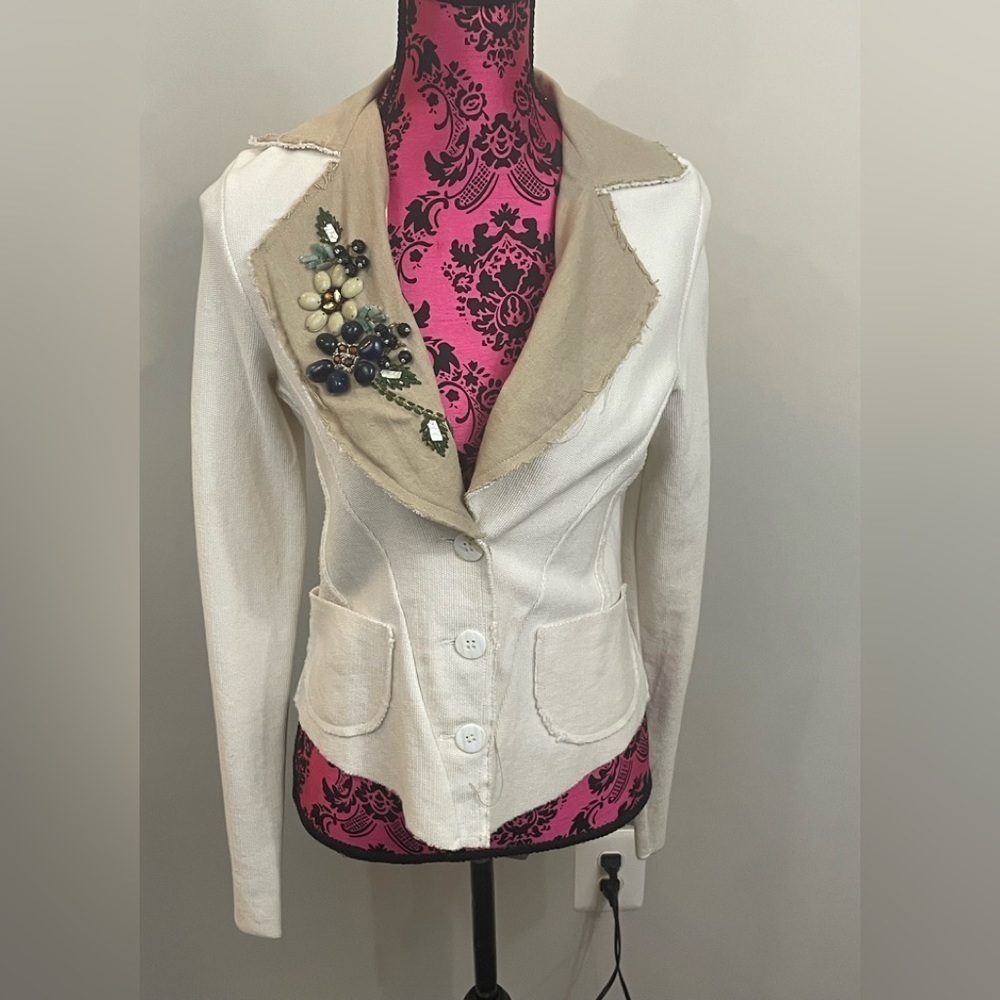 Appartamento‎ 50 jacket 3